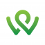 health work and wellness logo