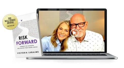 Risk Forward interview