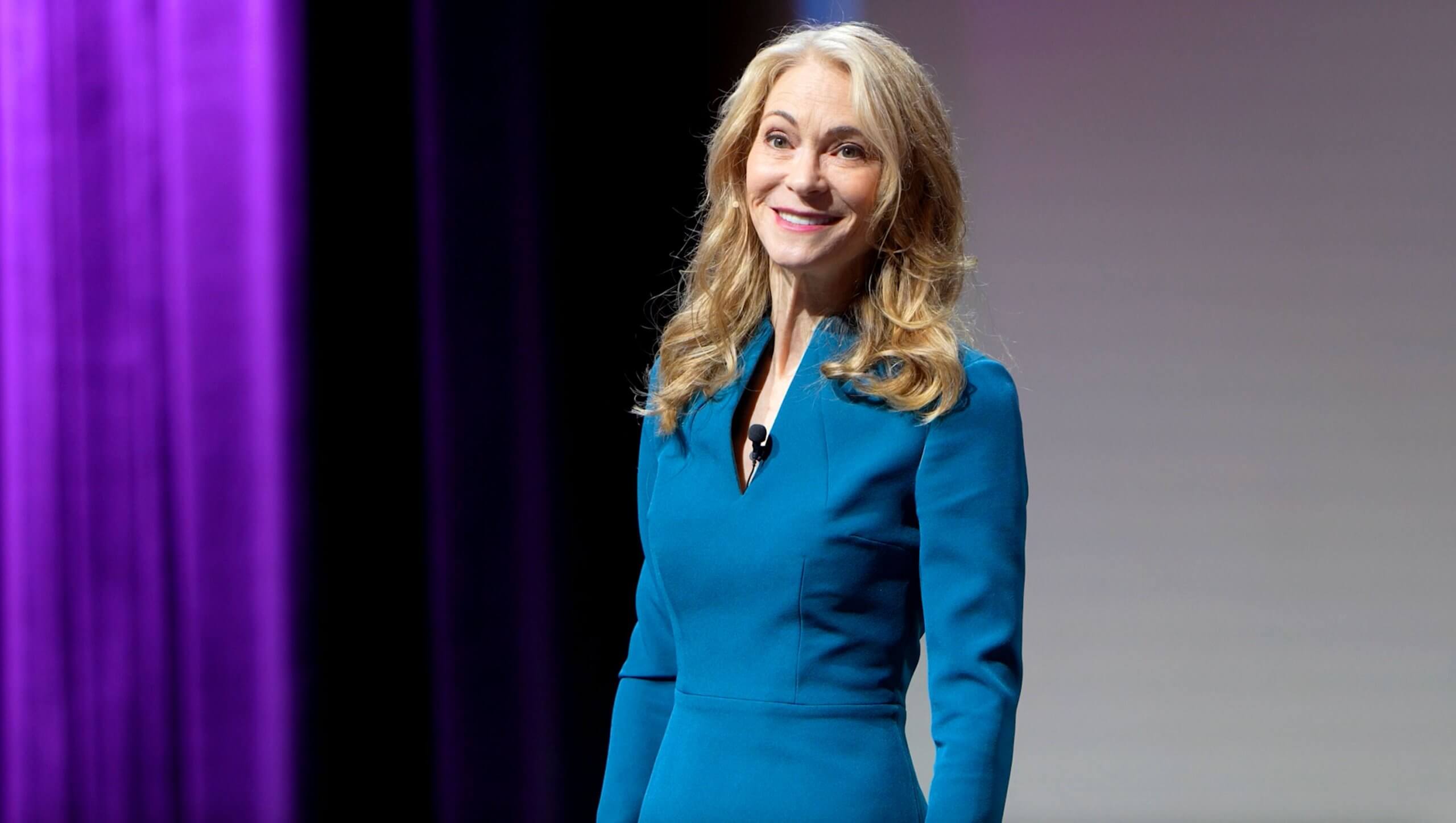 Victoria Labonte One way to take a problem and turn it into an advantage - Victoria Labalme