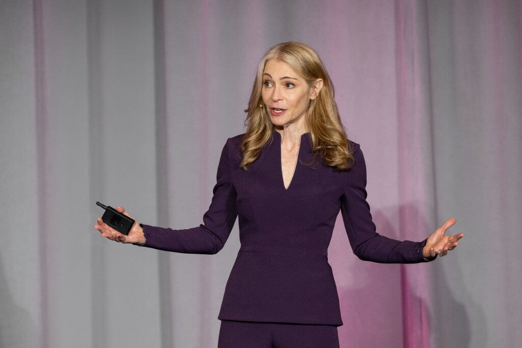 Keynote Speaker