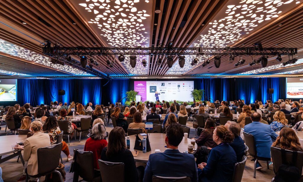 NEWH Leadership Keynote