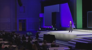 Victoria Labalme Inspirational Keynote Speaker